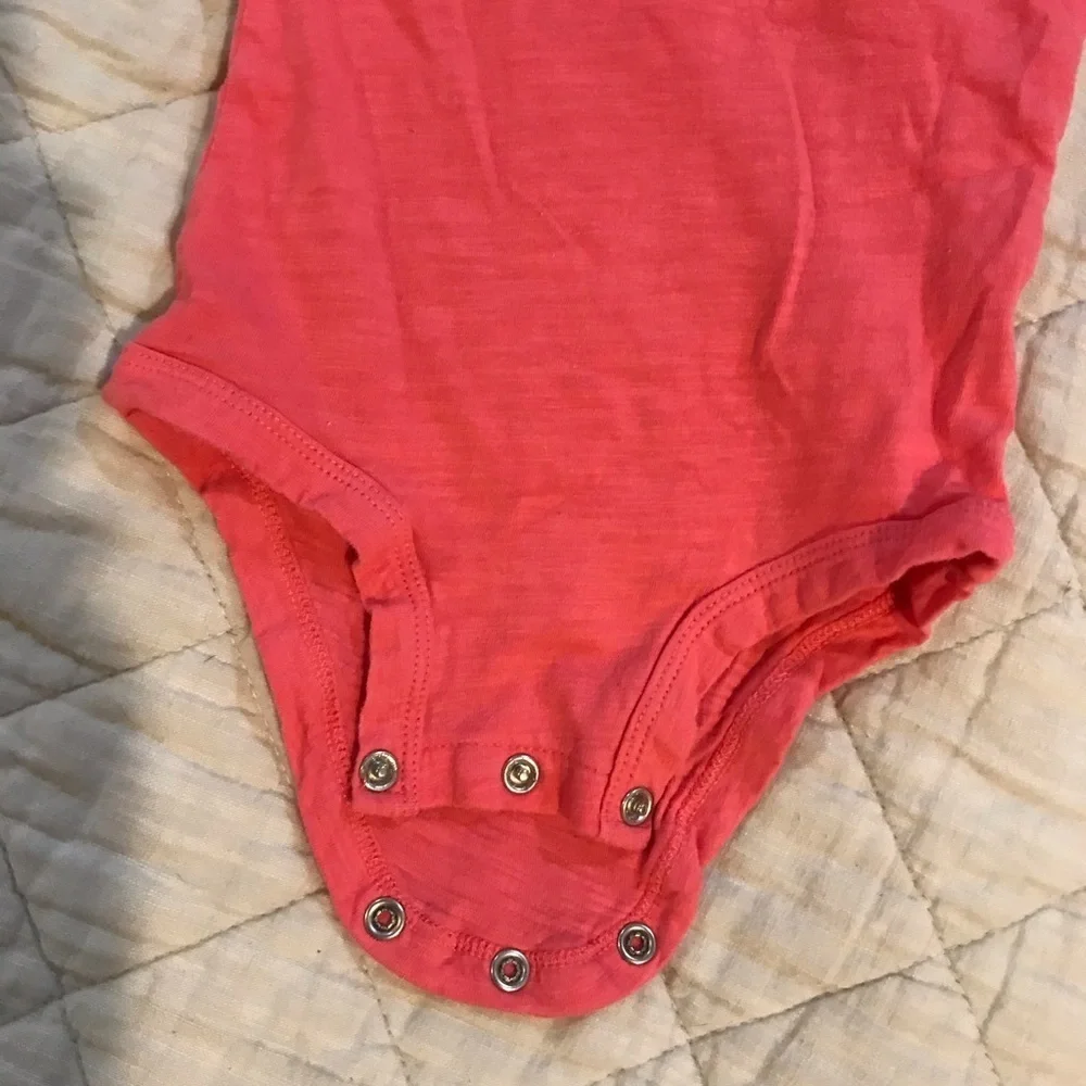 🍭Bundle of 3 Sleeveless Rompers